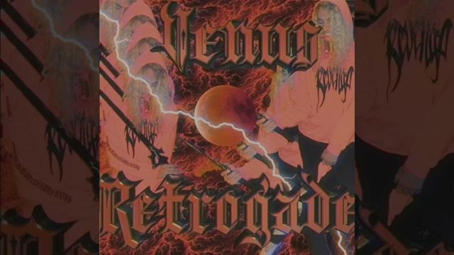 Venus Retrogade
