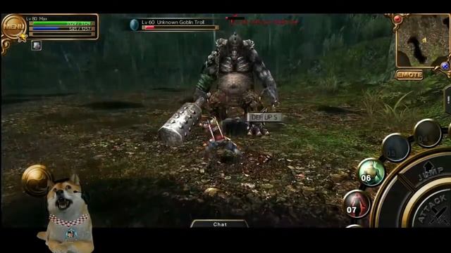 IZANAGI Online Open World MMORPG No Auto, May Trade! Parang Ran Online Gameplay Review Ph смотреть онлайн