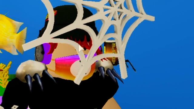 TWICE "MORE & MORE" M/V [ROBLOX] смотреть онлайн