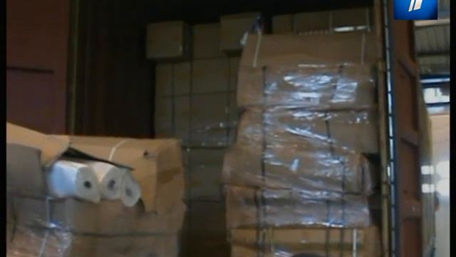 Таможня конфискует сигареты смотреть онлайн