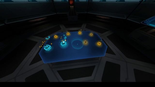 Tactera - Neretest - Gameplay - Non-vr - german/deutsch смотреть онлайн