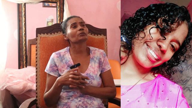 Un Tumor En La Cabeza Y 7 Operaciones Le Han Dado Un Giro A Su Vida Rotundamente 😥 смотреть онлайн