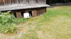 Церковь на электрическом самообеспечении, атмосферное электричество