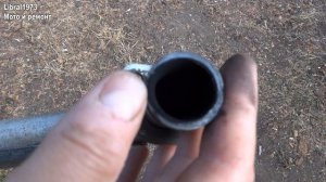 Почему перегревается мотор мопеда или мотоцикла. Одна из причин!