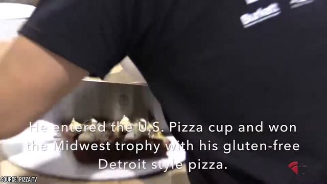 Where to Find the Best Pizza in Chicago смотреть онлайн