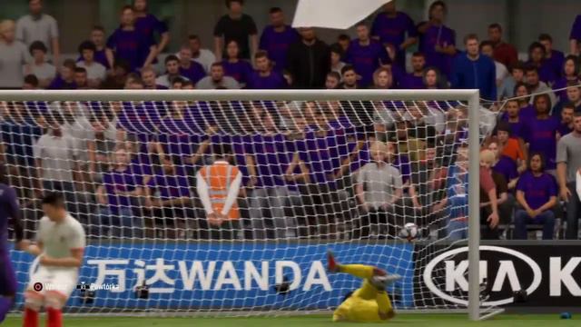 Alejandro Gómez FIFA 19_20181119200019 смотреть онлайн