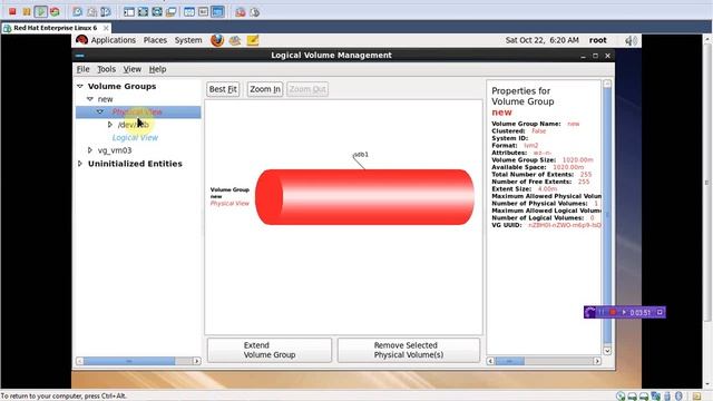 quan ly dia cung bai1 nhung su dung LVM смотреть онлайн