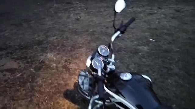 Мопед Альфа. Свет Космос. смотреть онлайн