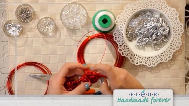Handmade forever: украшение на миллион своими руками! смотреть онлайн