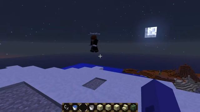 Minecraft: Let's Build Hogwarts #17 - The Silverfish Scare смотреть онлайн