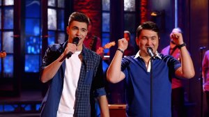 Однажды в России: Азамат Мусагалиев и Вячеслав Макаров - Выборы в России