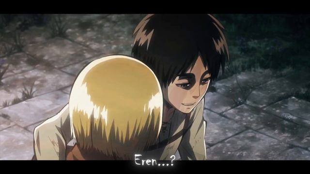 Running Up That Hill | Attack on Titan [Edit/AMV] (4K) смотреть онлайн