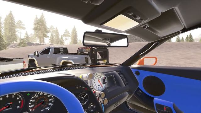 Farming Simulator 19 BUYING PAUL WALKER'S SUPRA & TOTALED THE DURAMAX RACING смотреть онлайн