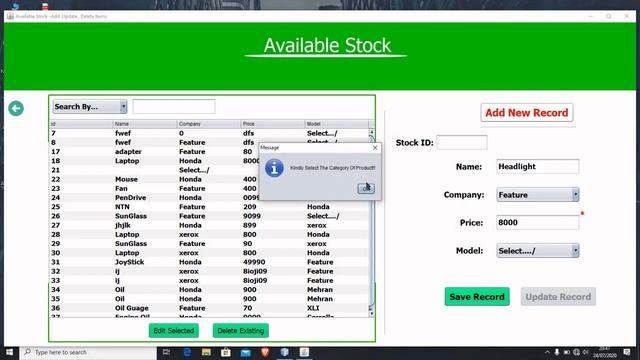 JAVA Project For Beginner | Complete java project | How to create java projects in Netbeans | IGech смотреть онлайн