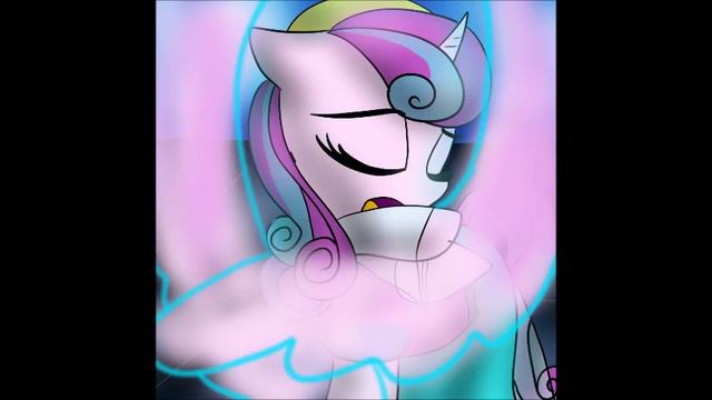 Once Upon A December Animatic смотреть онлайн