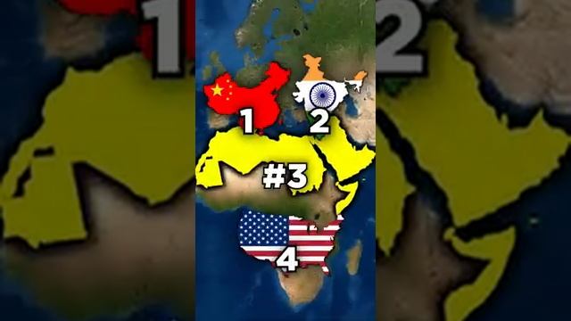 What If Arab Countries United смотреть онлайн