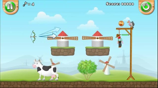 World of Gibbets, Trailer Oficial, (Noticiasapple.es) смотреть онлайн