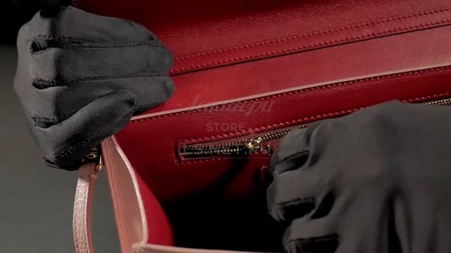 Женская сумочка от модного итальянского бренда одежды Dolce&Gabbana: ID 75211 смотреть онлайн