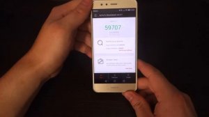 Huawei P10 Lite - обзор сбалансированного смартфона