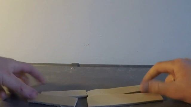 Как сделать AK-47 из игры CS:GO! смотреть онлайн