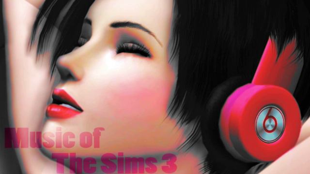 Pumpkin Pie - [Pop] HQ - Music Of The Sims 3