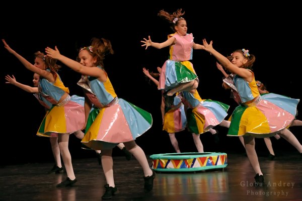 "Было дело", студия "Переменка". "There was a case", studio "Recess".