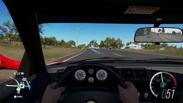 FH3 |1994 Ferrari F355 Berlinetta| - Forzavisita, Drone Mode, Free Roam Around смотреть онлайн