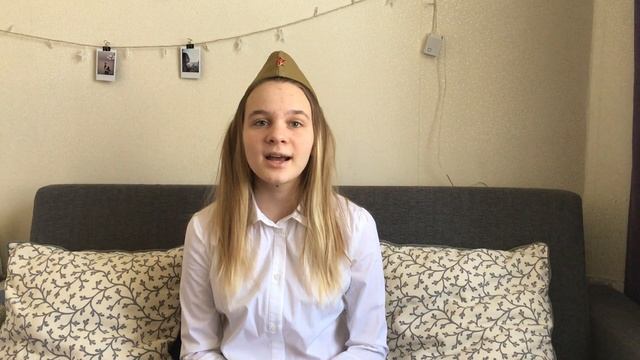 Меньшова Дарья смотреть онлайн