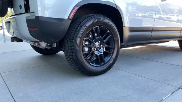 2020 Land Rover Defender 110 | Defender S | Visual 4K Walkaround