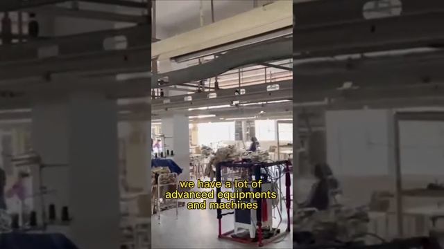 Factory's first wholesale sale of men's clothing смотреть онлайн