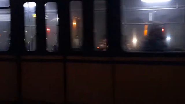 Едет в свой последний рейс 04.02.22 смотреть онлайн