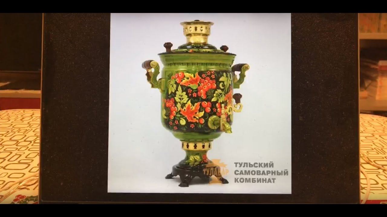 Прямой эфир Тулавар: Уют по-русски смотреть онлайн