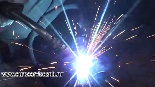 Под капотом с Профи