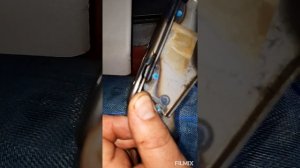 Снятие педали сцепления киа сид 2008