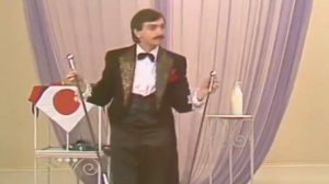 ФОКУСНИК ВСЕХ ВРЕМЕН - АМАЯК АКОПЯН. БИОГРАФИЯ ИЛЛЮЗИОНИСТА СССР