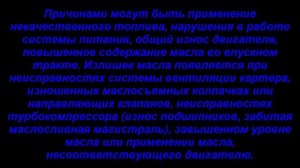 Опель Астра G. И снова ЕГР