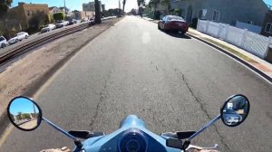 2023 Honda Super Cub C125 – DM Quick Ride Review