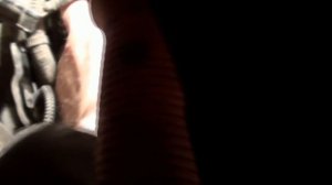 Как снять стартер KIA CEED(Киа Сид)