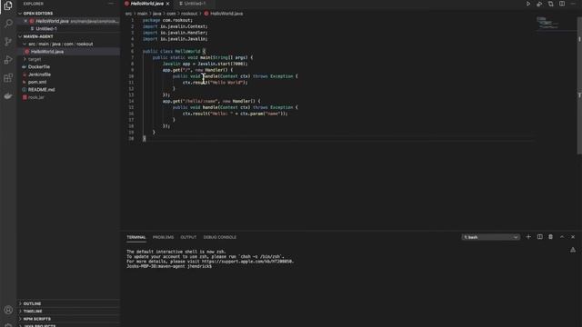 Rookout Install Process смотреть онлайн