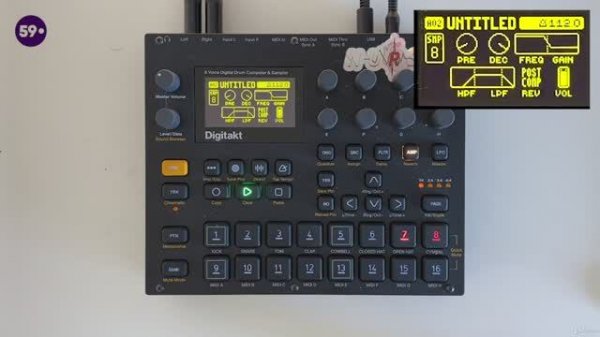 09. Sound Design: Effects