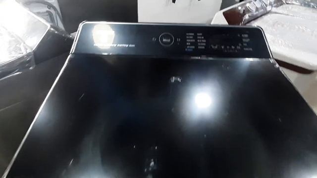 Mesin Cuci Samsung 18 Kg WA18CG6886BVSE Pertama di Indonesia Bisa Steam #mesincuci смотреть онлайн