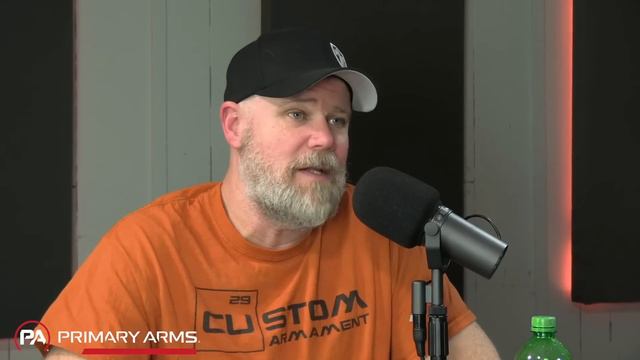 Are Lights Useless On Defensive Handguns? Ken Hackathorn Comments.