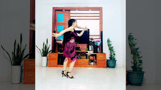 Lambada/Lambada Nhảy Mẫu