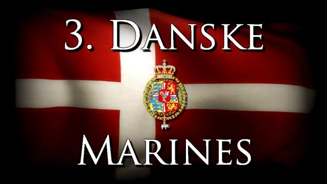 3. Danske Marines Intro смотреть онлайн
