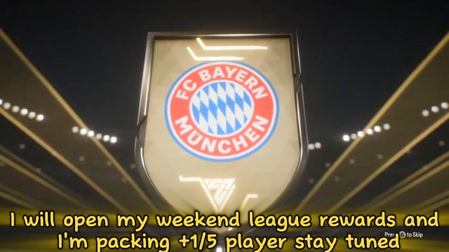 I've packed mbappe!!! fc versus event pack opening + weekend league rewards / fc24 ultimate team смотреть онлайн