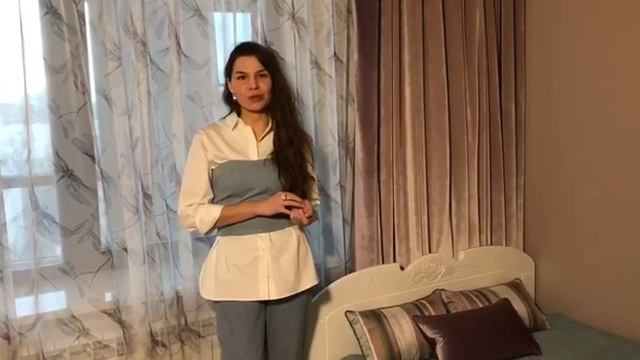 Как оформить детскую комнату стильно и уютно смотреть онлайн