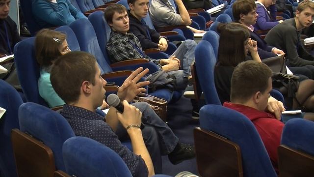 Сергей Сморовоз - Media Content Marketing в эпоху Минусинска смотреть онлайн