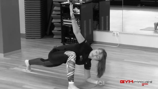 BAX-любимая тренировка швейцарских банкиров! смотреть онлайн