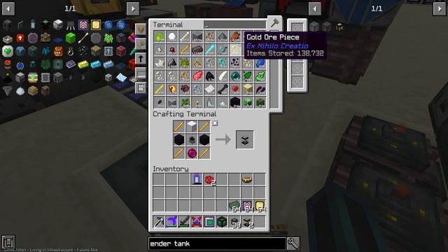 Project Ozone 3 Kappa #20 - Stroje z Nuclear Craftu pro přípravu na Galacticraft (LS21/01/31) смотреть онлайн