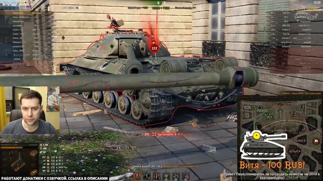 Caernarvon - Разрабы сделали сумасшедшую ИМБУ. Играй, пока не понерфили смотреть онлайн